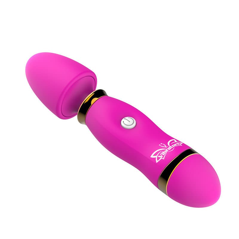 Premium Sex Toys – Kadınlar İçin Kişisel Klitoris Masaj Vibratörü (Pembe)