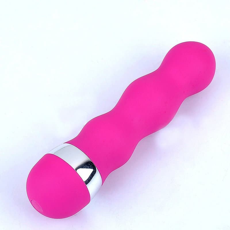 G-Spot Yüksek Kaliteli Yetişkin Cep Vibratör – A